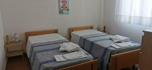 Apartamento Marzamemi Rent House
