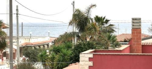 Apartamento Marzamemi Rent House