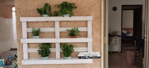 Apartamento Marzamemi Rent House