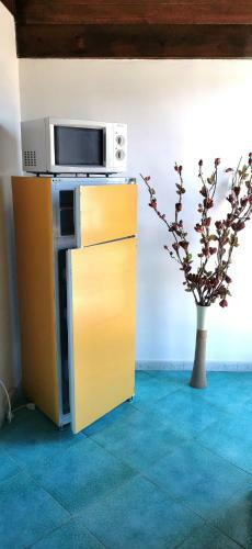Apartamento Marzamemi Rent House