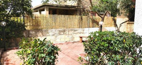 Apartamento Marzamemi Rent House