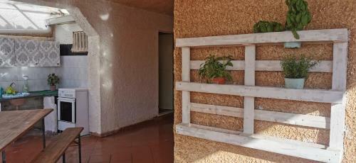 Apartamento Marzamemi Rent House