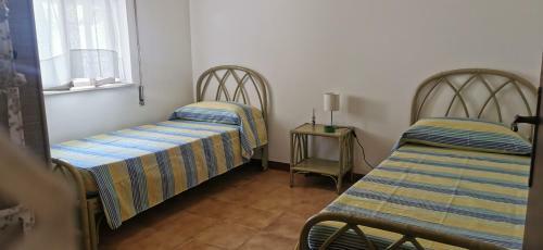 Apartamento Marzamemi Rent House