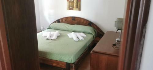Apartamento Marzamemi Rent House