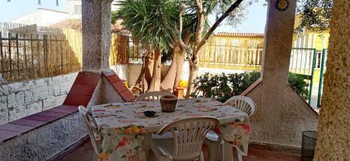 Apartamento Marzamemi Rent House