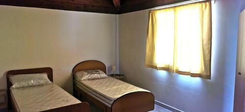 Apartamento Marzamemi Rent House