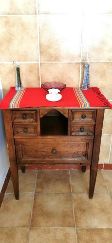 Apartamento Marzamemi Rent House