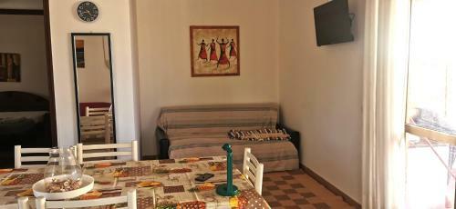 Apartamento Marzamemi Rent House