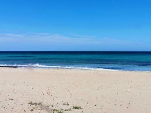 Apartamento Marzamemi Rent House