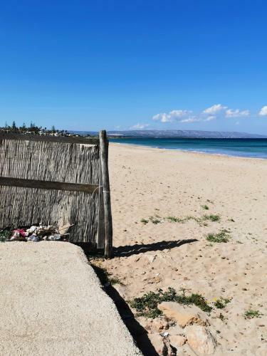 Apartamento Marzamemi Rent House