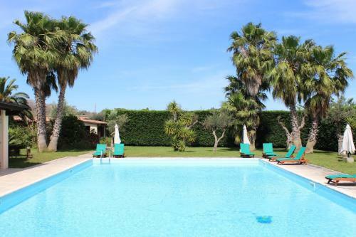 Villa Tenuta Lisa Appartamento 1