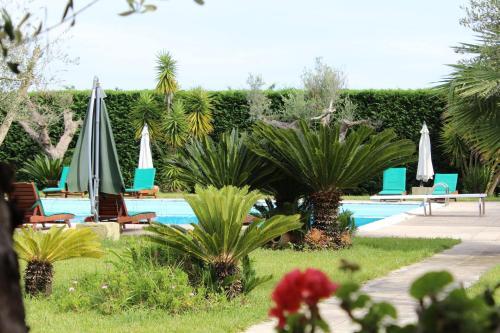 Villa Tenuta Lisa Appartamento 1