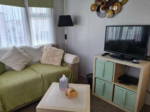 Apartamento 8 Berth Golden Sands Ingoldmells (goodwood)