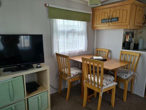 Apartamento 8 Berth Golden Sands Ingoldmells (goodwood)