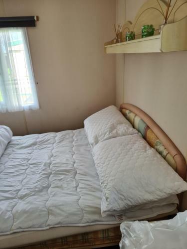 Apartamento 8 Berth Golden Sands Ingoldmells (goodwood)
