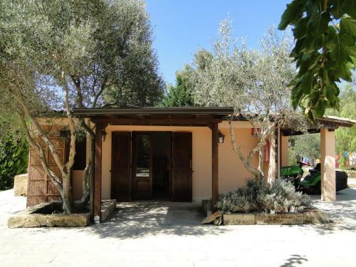 Villa Tenuta Lisa Appartamento 3