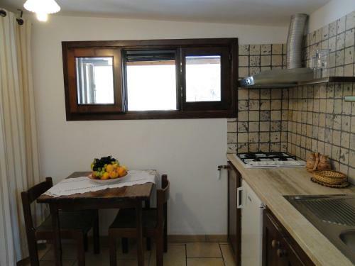 Villa Tenuta Lisa Appartamento 3