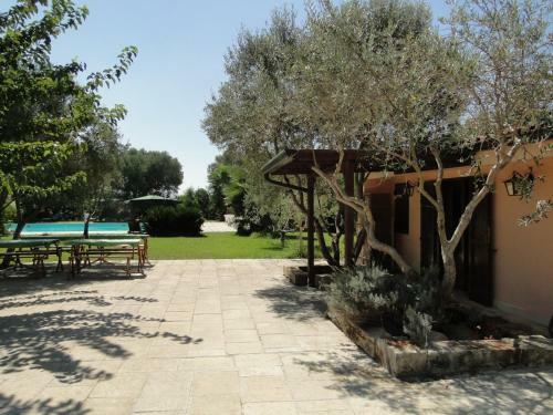 Villa Tenuta Lisa Appartamento 3