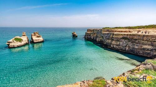 Apartamento Appartamento Kaloc�ri