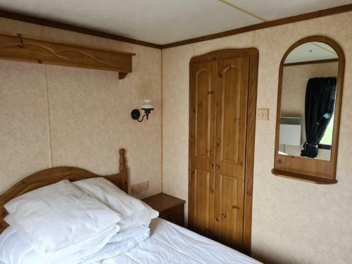 6 Berth On Golden Sands Uk Cottage