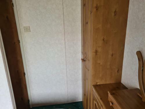 6 Berth On Golden Sands Uk Cottage