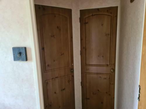 6 Berth On Golden Sands Uk Cottage