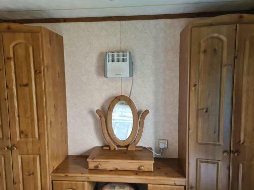 6 Berth On Golden Sands Uk Cottage