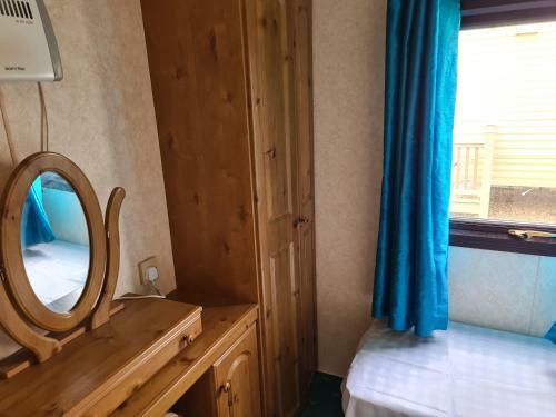 6 Berth On Golden Sands Uk Cottage