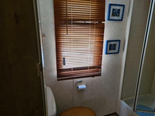 6 Berth On Golden Sands Uk Cottage