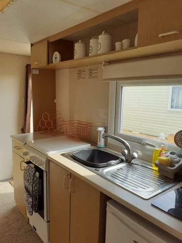 6 Berth Golden Sands (hawaii)