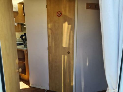 6 Berth On Mayville