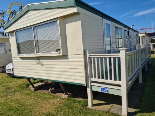 6 Berth On Mayville