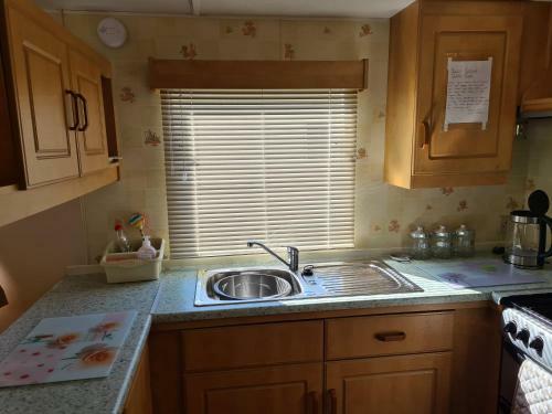 6 Berth On Mayville