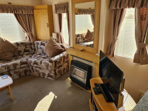 6 Berth On Mayville