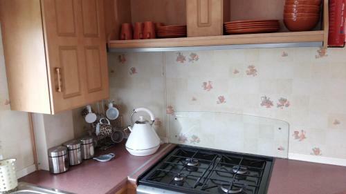 6 Berth Golden Sands Ingoldmells Sahara