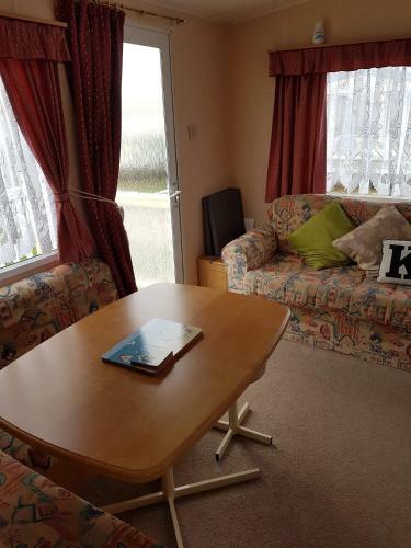 6 Berth Golden Sands Ingoldmells Sahara