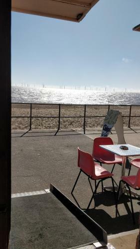 6 Berth Golden Sands Ingoldmells Sahara