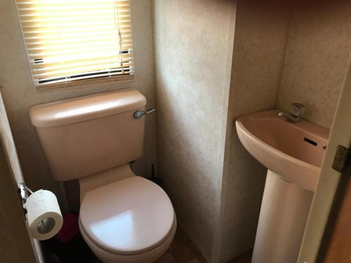 8 Berth On Coral Beach (westmorland)