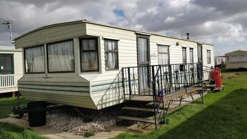 8 Berth On Coral Beach (westmorland)