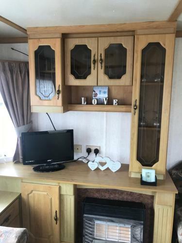 S&c 6 Berth