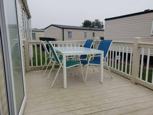 Apartamento Sandhills 213 Butlins Skegness Resort