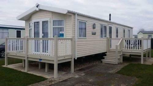 Apartamento Sandhills 213 Butlins Skegness Resort