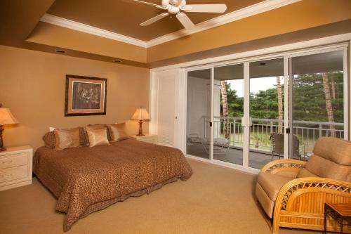 Aparthotel The Islands At Mauna Lani