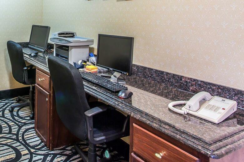 Hotel Comfort Inn Paducah