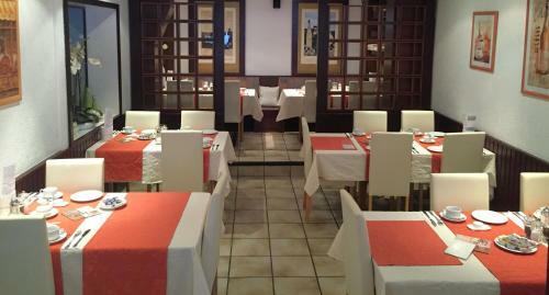 Hotel Am Ufer