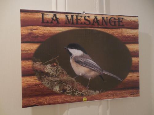 Chalets & Appartements Au Chant De La Rivi�re