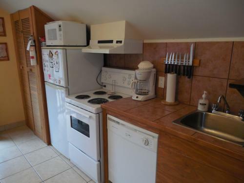 Chalets & Appartements Au Chant De La Rivi�re