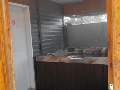 Chalets & Appartements Au Chant De La Rivi�re