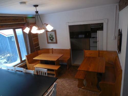 Chalets & Appartements Au Chant De La Rivi�re