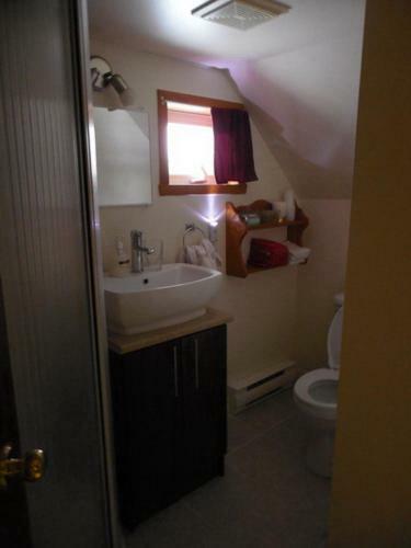 Chalets & Appartements Au Chant De La Rivi�re